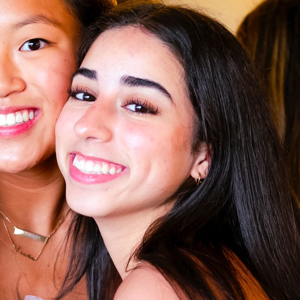 Meet your Posher, Tianna